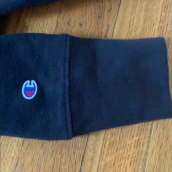 Champion hoodie - Picture 4 of 5